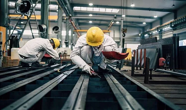 Küre Fabrika Taşıma